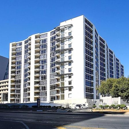 Upmarket Sandton Hydro Park Apartments Johannesburg Dış mekan fotoğraf
